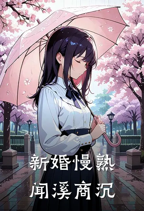新婚慢熟闻溪商沉