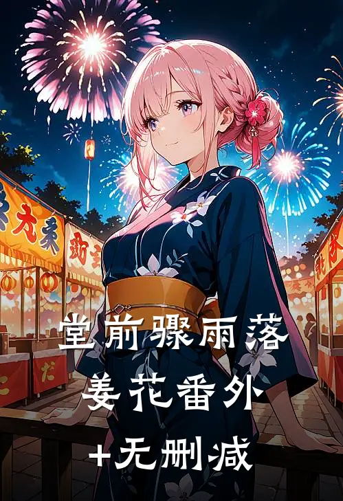 堂前骤雨落姜花番外+无删减