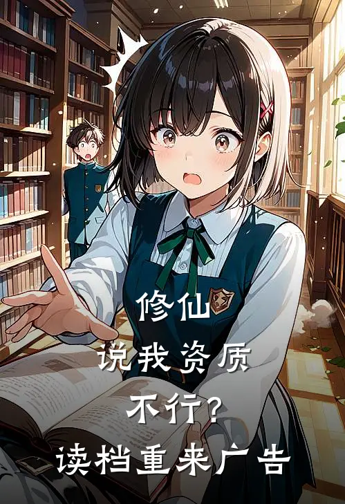 修仙：说我资质不行？读档重来广告