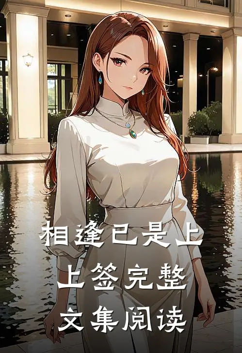 相逢已是上上签完整文集阅读