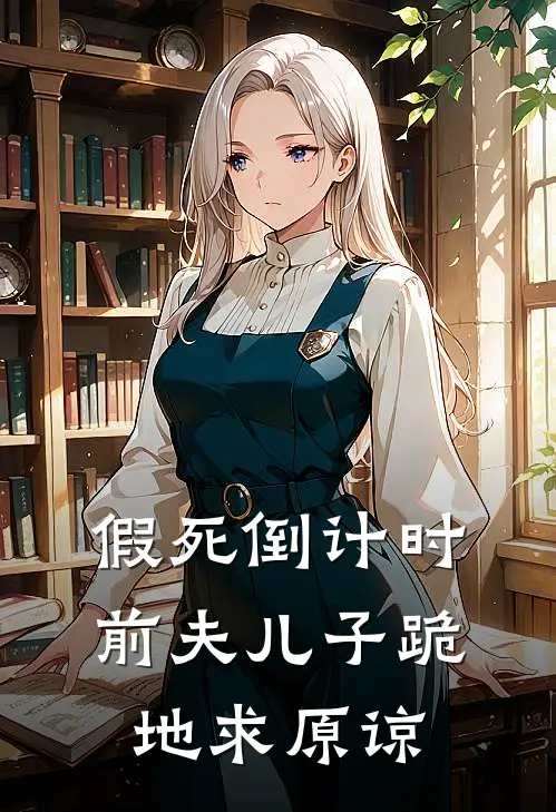 假死倒计时：前夫儿子跪地求原谅