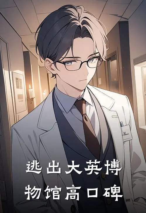 逃出大英博物馆高口碑