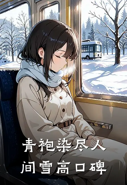 青袍染尽人间雪高口碑