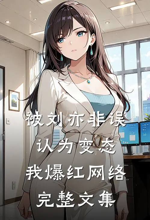 被刘亦非误认为变态，我爆红网络完整文集