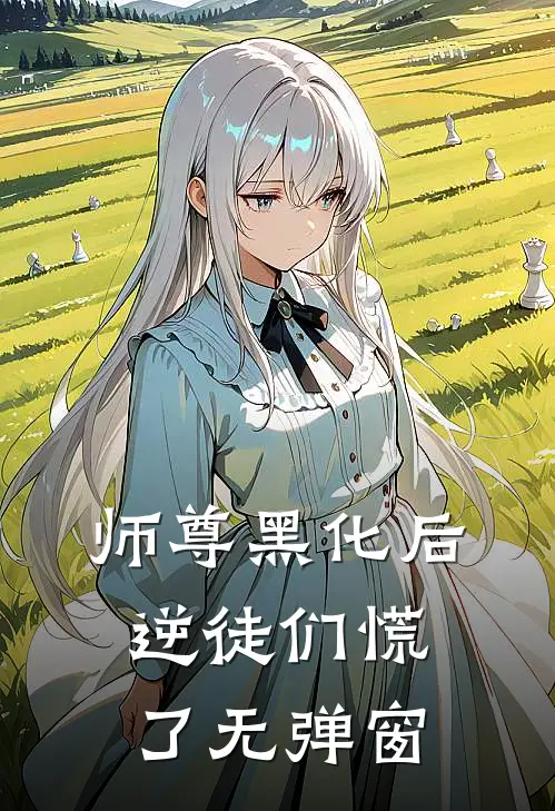 师尊黑化后，逆徒们慌了无弹窗