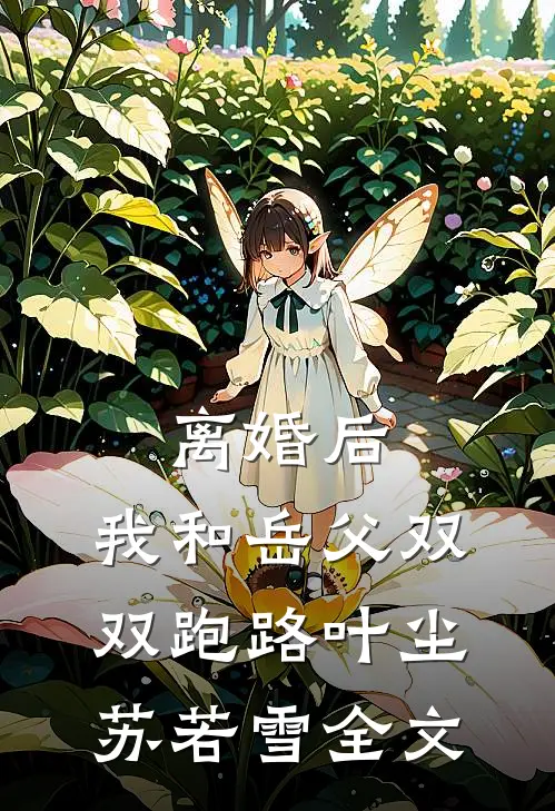 离婚后，我和岳父双双跑路叶尘苏若雪全文