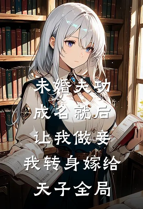 未婚夫功成名就后让我做妾，我转身嫁给天子全局