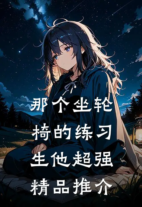 那个坐轮椅的练习生他超强精品推介