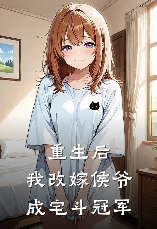 重生后，我改嫁侯爷成宅斗冠军