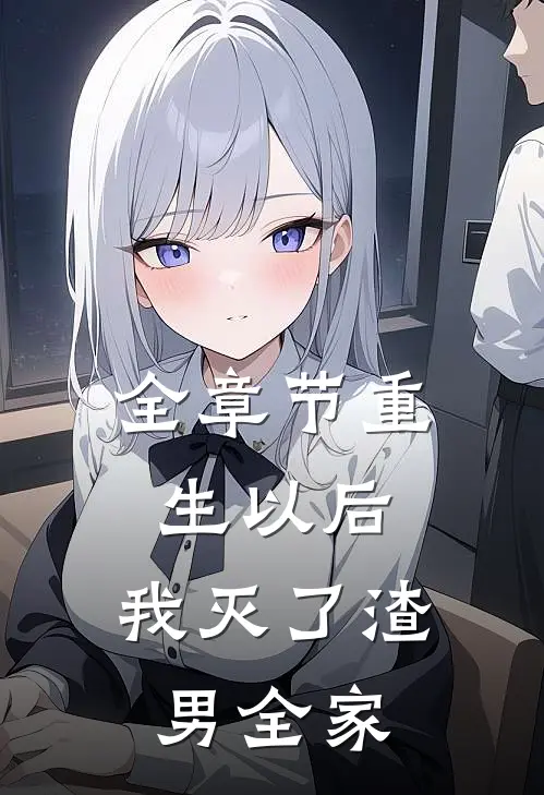 全章节重生以后，我灭了渣男全家