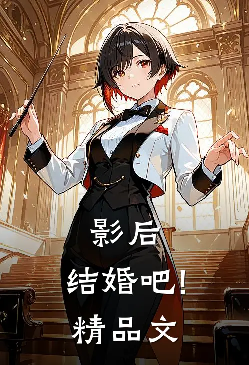 影后,结婚吧!精品文