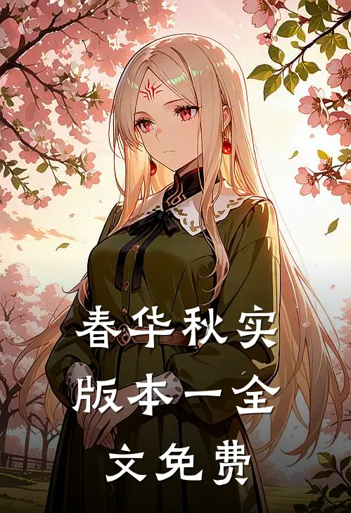 春华秋实 版本一全文免费