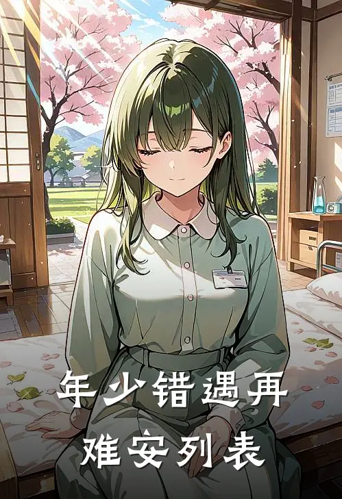 年少错遇再难安列表