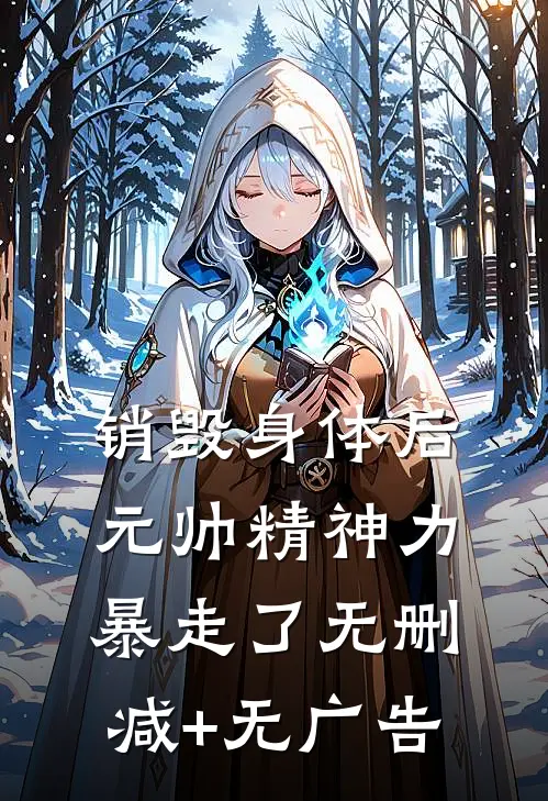 销毁身体后，元帅精神力暴走了无删减+无广告