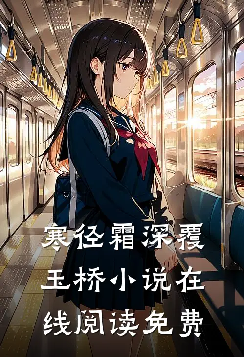 寒径霜深覆玉桥小说在线阅读免费