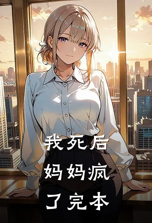 我死后，妈妈疯了完本