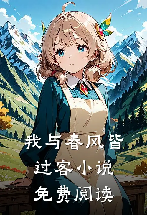 我与春风皆过客小说免费阅读