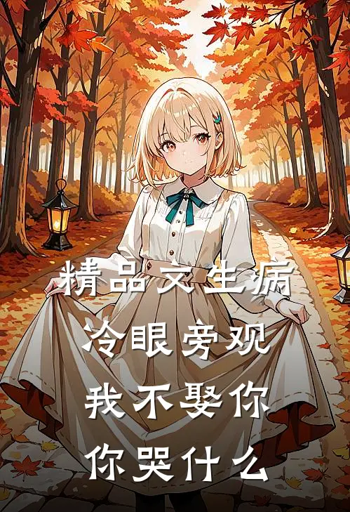 精品文生病冷眼旁观，我不娶你你哭什么
