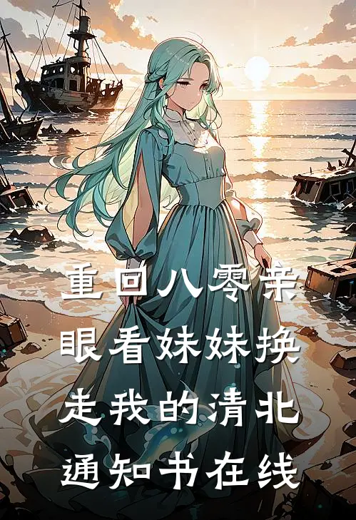 重回八零亲眼看妹妹换走我的清北通知书在线