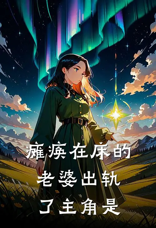 瘫痪在床的老婆出轨了主角是
