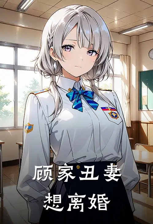 顾家丑妻想离婚