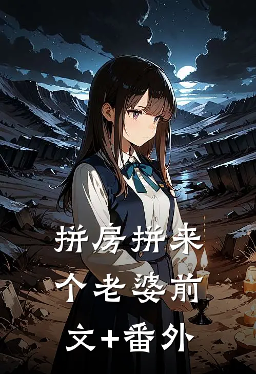 拼房拼来个老婆前文+番外