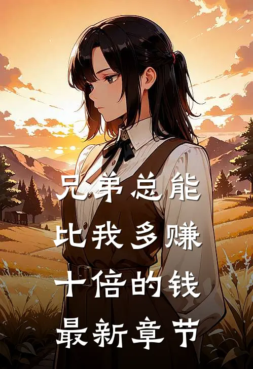 兄弟总能比我多赚十倍的钱最新章节
