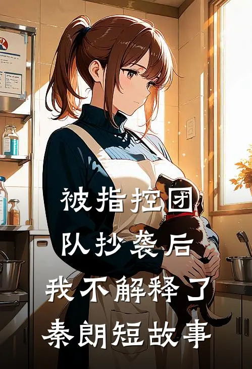 被指控团队抄袭后，我不解释了秦朗短故事