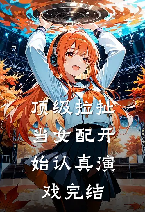 顶级拉扯：当女配开始认真演戏完结