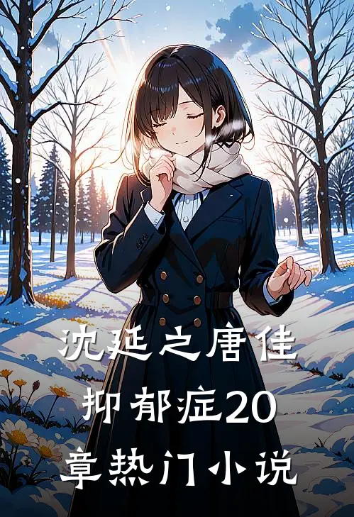沈延之唐佳抑郁症20章热门小说