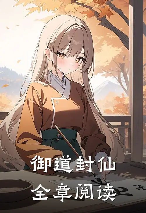 御道封仙全章阅读