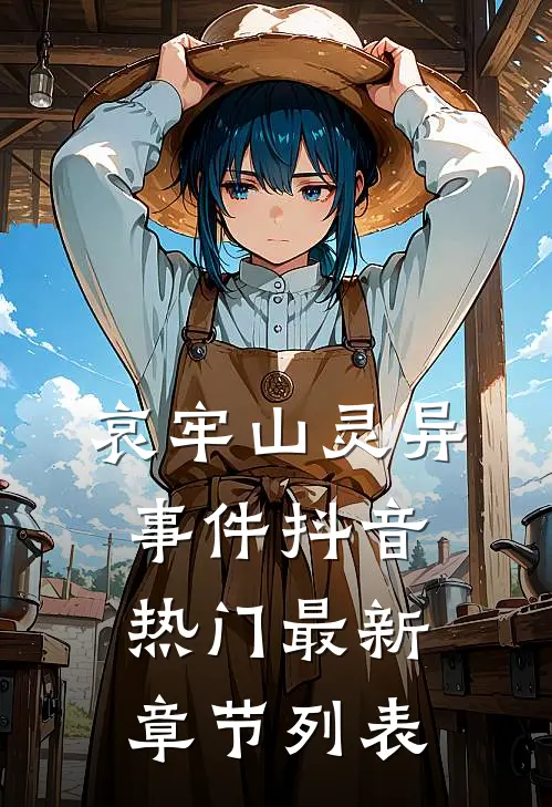 哀牢山灵异事件抖音热门最新章节列表