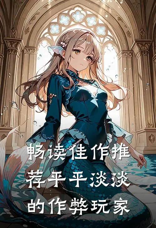 畅读佳作推荐平平淡淡的作弊玩家