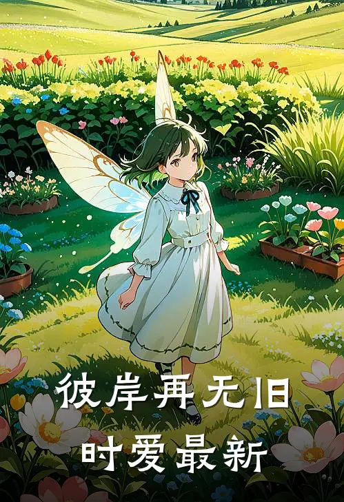 彼岸再无旧时爱最新