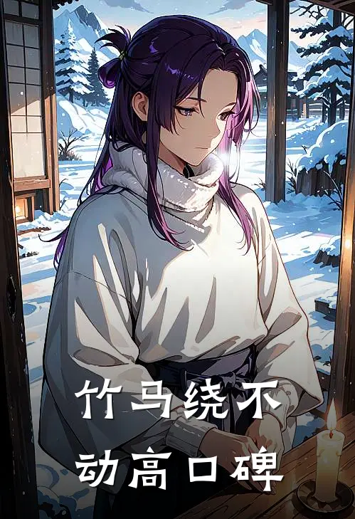 竹马绕不动高口碑