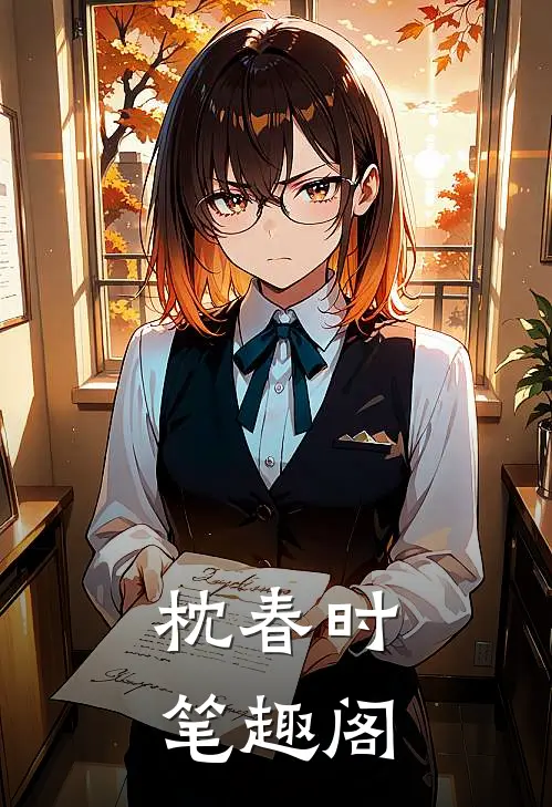 枕春时笔趣阁