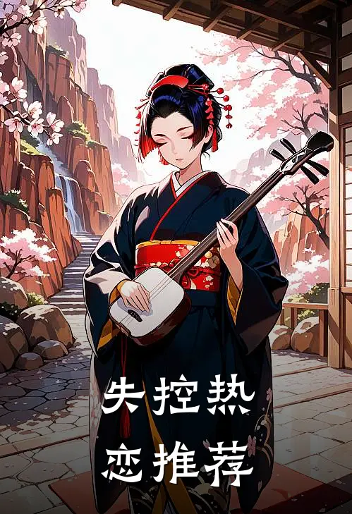 失控热恋推荐