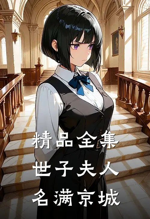 精品全集世子夫人名满京城
