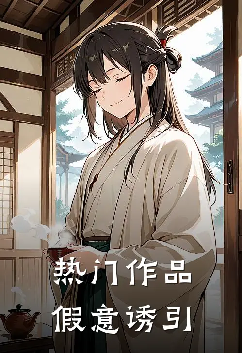 热门作品假意诱引