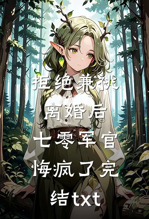 拒绝兼祧离婚后，七零军官悔疯了完结txt