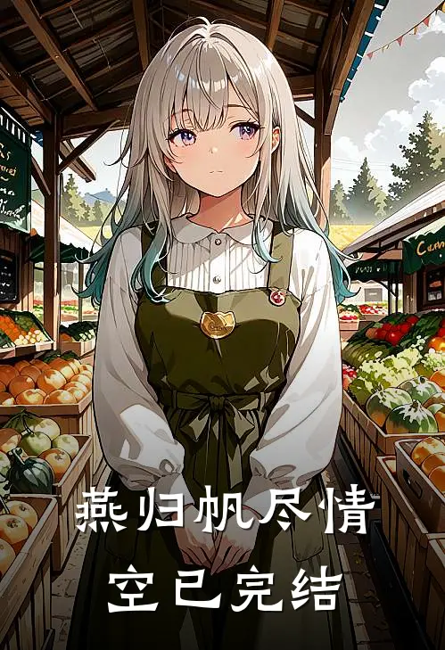 燕归帆尽情空已完结