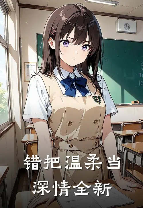 错把温柔当深情全新