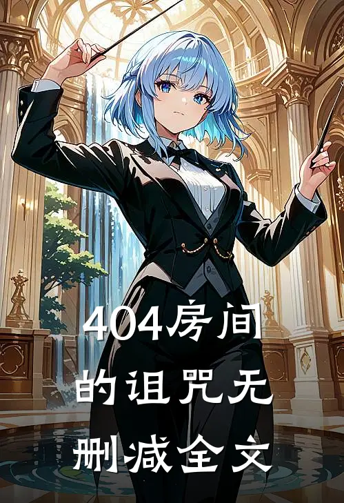 404房间的诅咒无删减全文