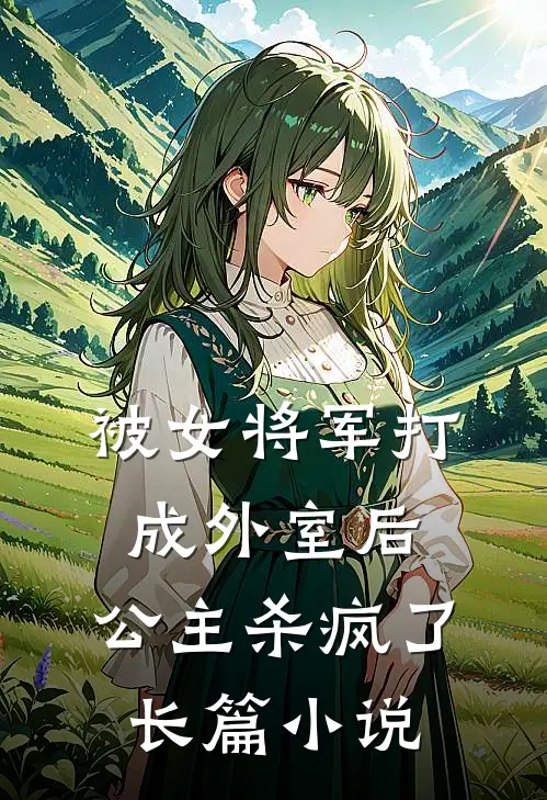 被女将军打成外室后,公主杀疯了长篇叫