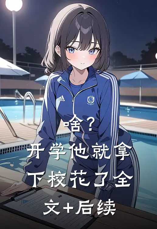 啥？开学他就拿下校花了全文+后续