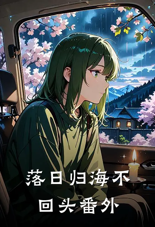 落日归海不回头番外