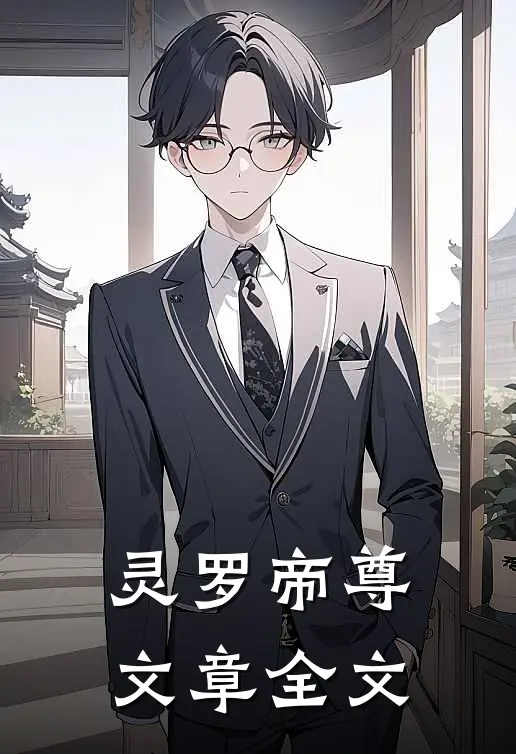 灵罗帝尊文章全文