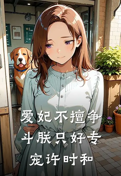 爱妃不擅争斗朕只好专宠许时和