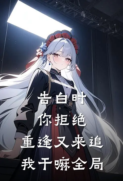 告白时你拒绝，重逢又来追我干嘛全局