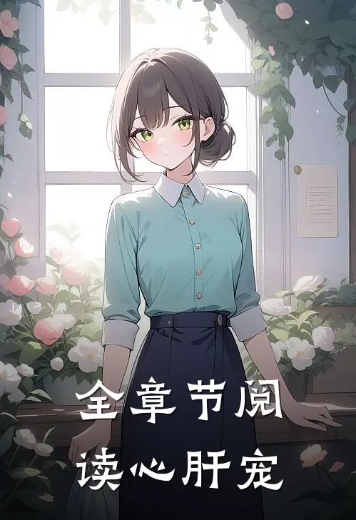 全章节阅读心肝宠